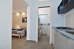 The three diamonds of Marina di Ragusa