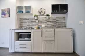 The three diamonds of Marina di Ragusa