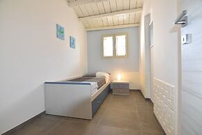 The three diamonds of Marina di Ragusa