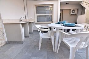 The three diamonds of Marina di Ragusa