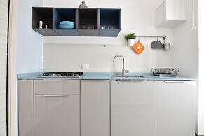 The three diamonds of Marina di Ragusa