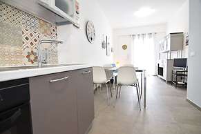 The three diamonds of Marina di Ragusa