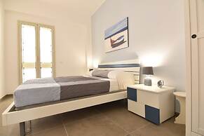 The three diamonds of Marina di Ragusa