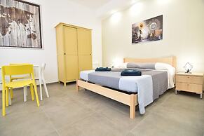 The three diamonds of Marina di Ragusa