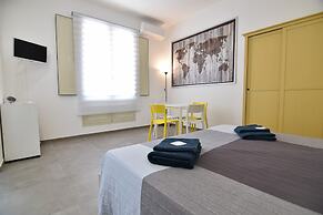 The three diamonds of Marina di Ragusa