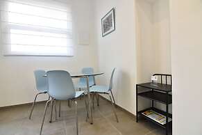 The three diamonds of Marina di Ragusa