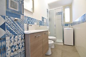 The three diamonds of Marina di Ragusa