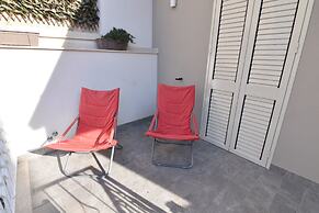 The three diamonds of Marina di Ragusa