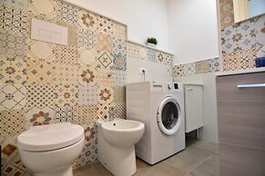 The three diamonds of Marina di Ragusa