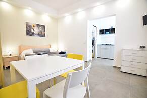 The three diamonds of Marina di Ragusa