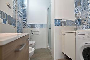 The three diamonds of Marina di Ragusa