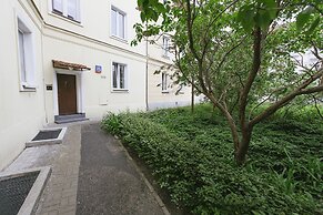 Warsaw Concierge Royal Castle View