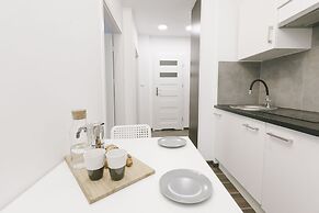 Warsaw Concierge Royal Castle View