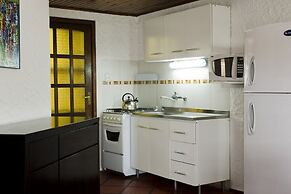 El Descubrimiento Resort Club