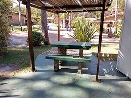 El Descubrimiento Resort Club