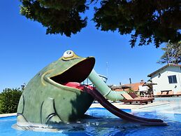 El Descubrimiento Resort Club