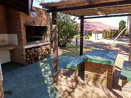 El Descubrimiento Resort Club