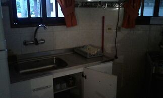 El Descubrimiento Resort Club