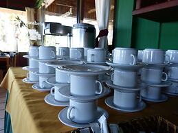 El Descubrimiento Resort Club