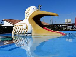 El Descubrimiento Resort Club