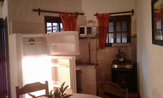 El Descubrimiento Resort Club