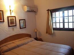 El Descubrimiento Resort Club