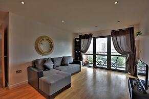 The Reach by Top House