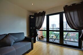 The Reach by Top House