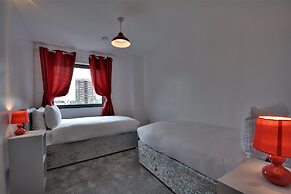 The Reach by Top House