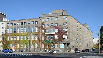 Warsaw Concierge Koszykowa