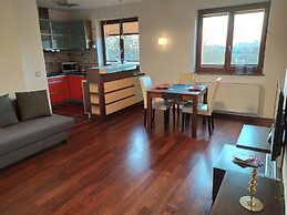 Warsaw Concierge Koszykowa