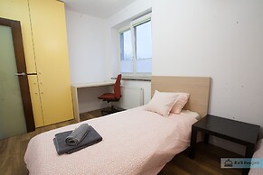 Warsaw Concierge Koszykowa