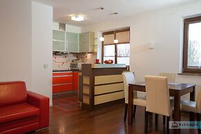 Warsaw Concierge Koszykowa