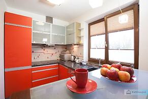 Warsaw Concierge Koszykowa