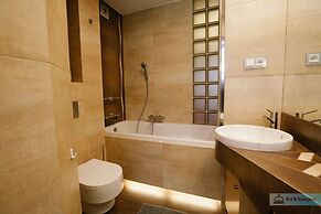 Warsaw Concierge Koszykowa