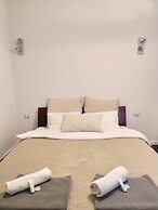 Warsaw Concierge Koszykowa