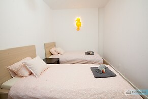 Warsaw Concierge Koszykowa