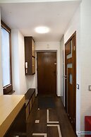 Warsaw Concierge Koszykowa