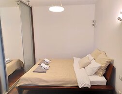 Warsaw Concierge Koszykowa