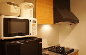 Tiara Court West apartment