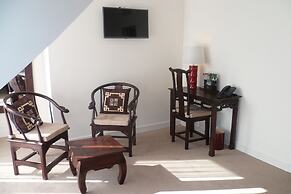 Les Pagodes de Beauval