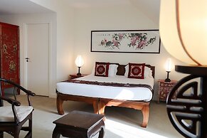 Les Pagodes de Beauval