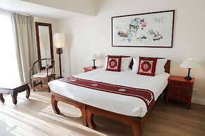 Les Pagodes de Beauval