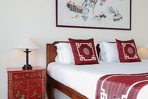 Les Pagodes de Beauval