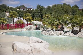 Les Pagodes de Beauval