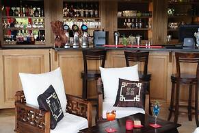 Les Pagodes de Beauval