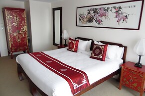 Les Pagodes de Beauval