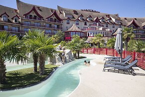 Les Pagodes de Beauval