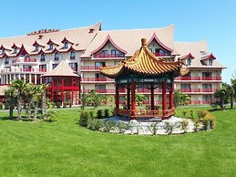 Les Pagodes de Beauval