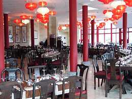 Les Pagodes de Beauval